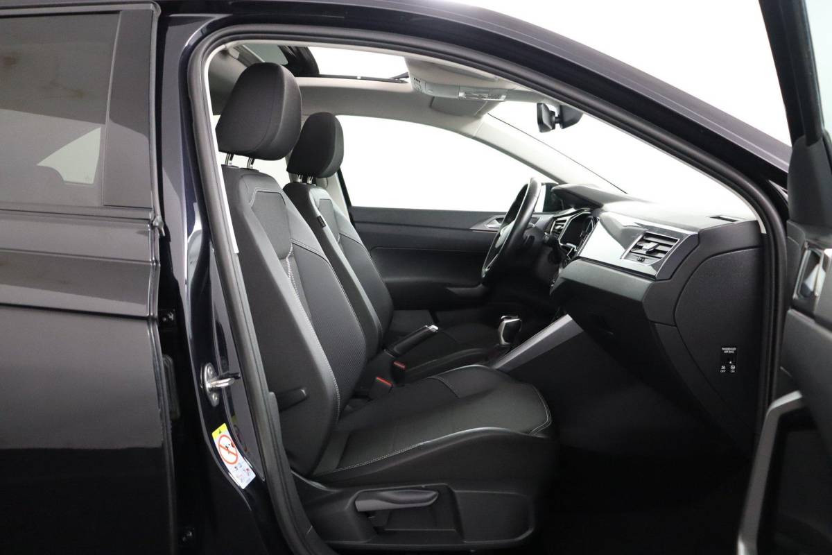 Volkswagen Taigo Volkswagen Taigo 1.5 TSI R-Line Business |BTW|ACC|Pano|Camera