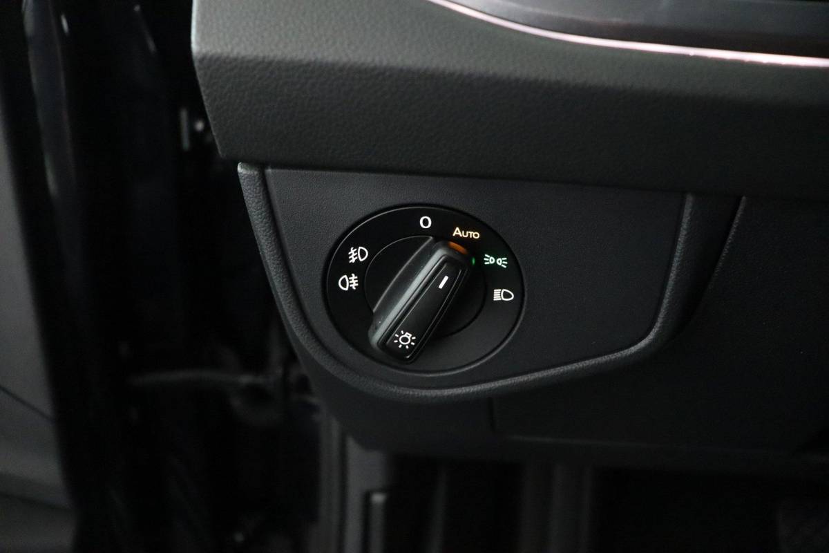 Volkswagen Taigo Volkswagen Taigo 1.5 TSI R-Line Business |BTW|ACC|Pano|Camera