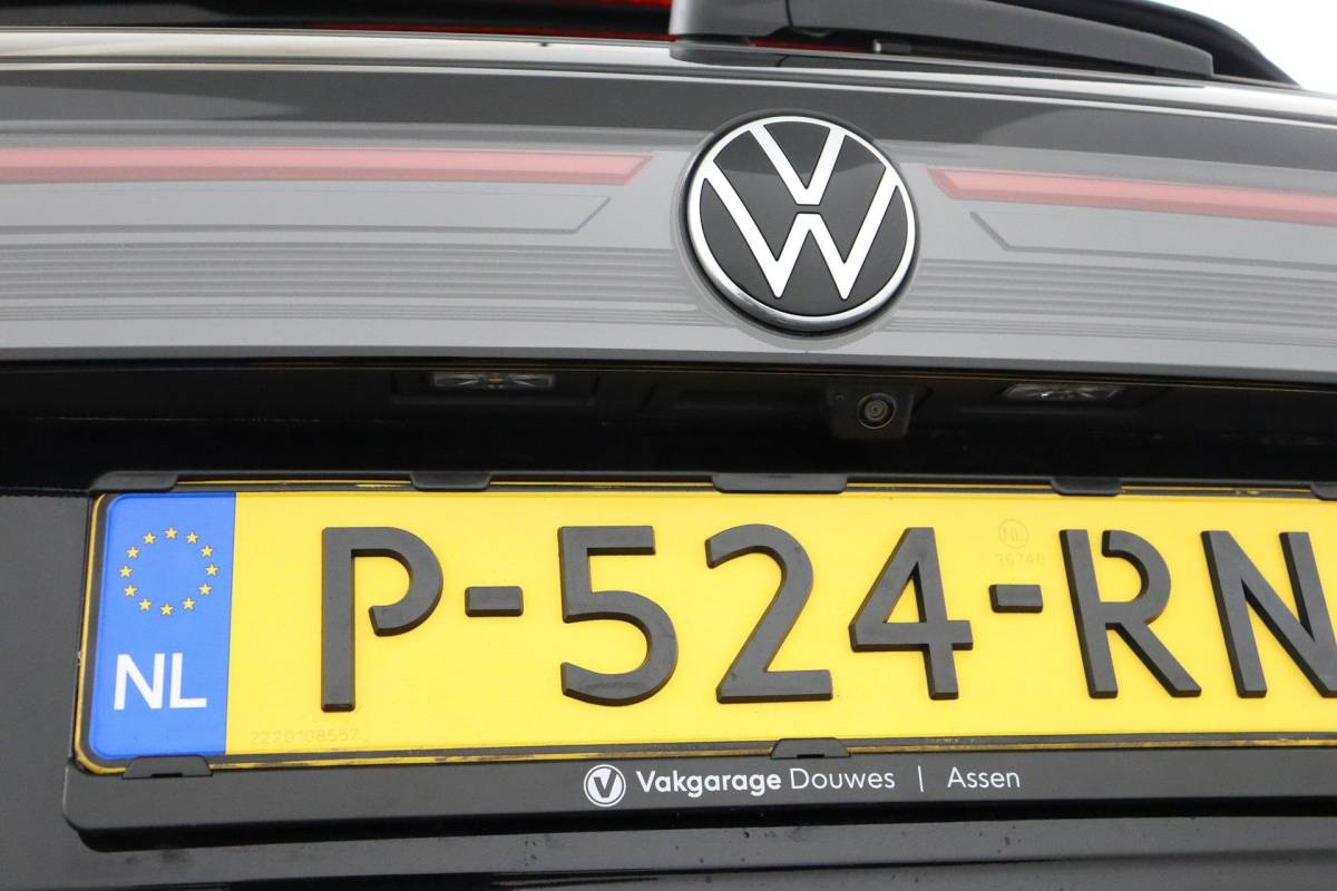 Volkswagen Taigo Volkswagen Taigo 1.5 TSI R-Line Business |BTW|ACC|Pano|Camera