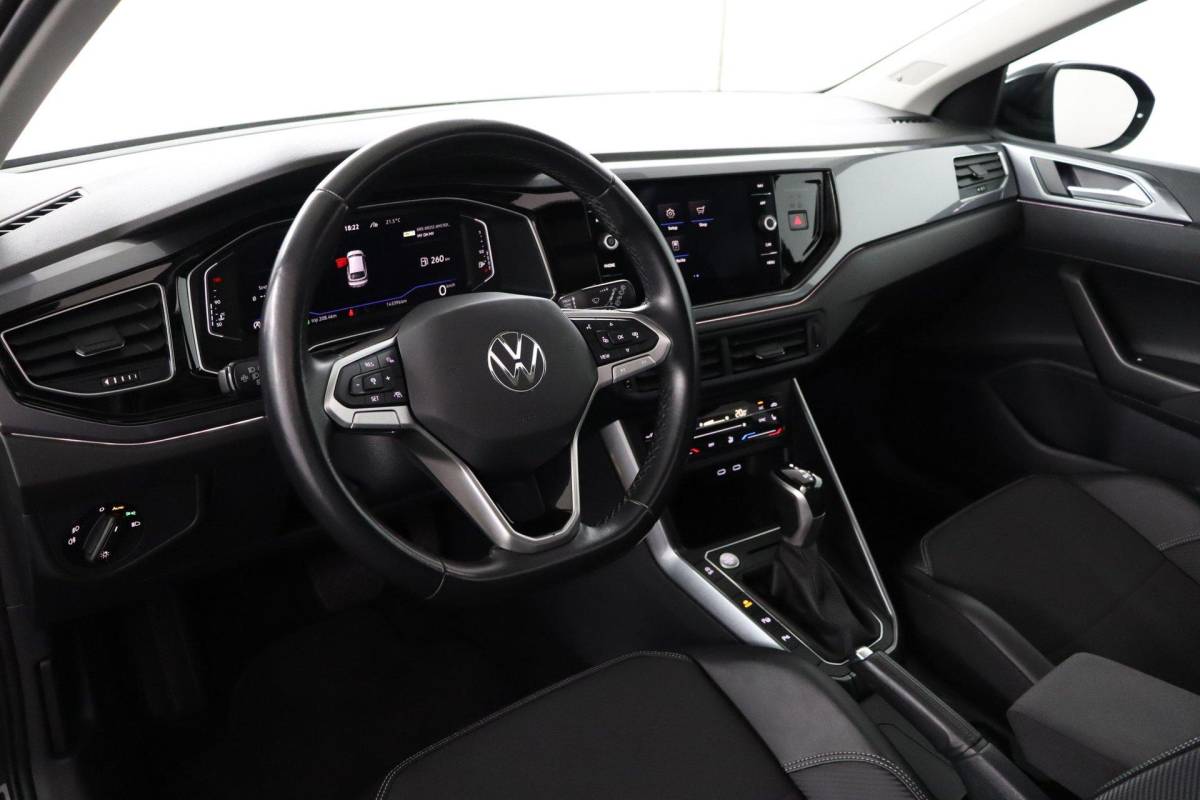 Volkswagen Taigo Volkswagen Taigo 1.5 TSI R-Line Business |BTW|ACC|Pano|Camera
