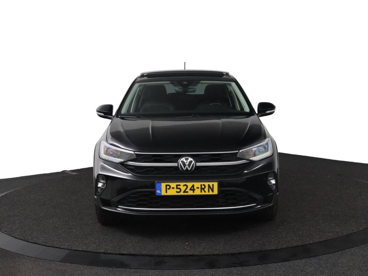 Volkswagen Taigo Volkswagen Taigo 1.5 TSI R-Line Business |BTW|ACC|Pano|Camera