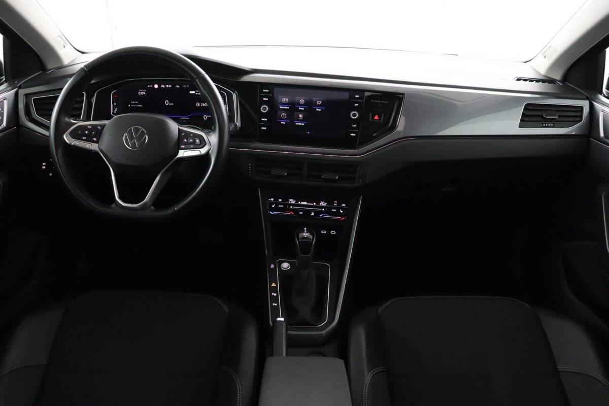 Volkswagen Taigo Volkswagen Taigo 1.5 TSI R-Line Business |BTW|ACC|Pano|Camera