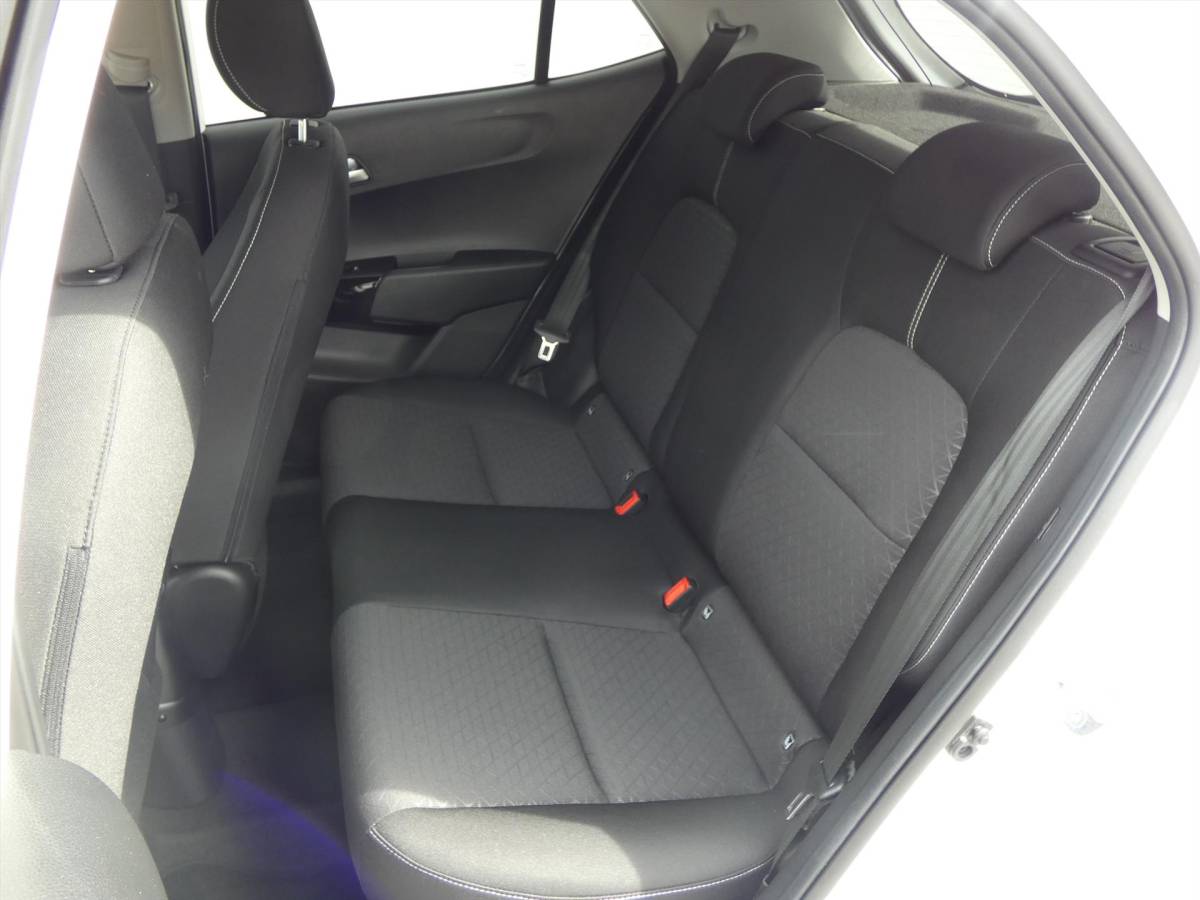 Kia Picanto Kia Picanto 1.0 DPi AMT 67pk 4-zits DynamicPlusLine / Automaat