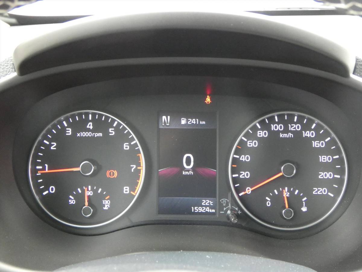 Kia Picanto Kia Picanto 1.0 DPi AMT 67pk 4-zits DynamicPlusLine / Automaat