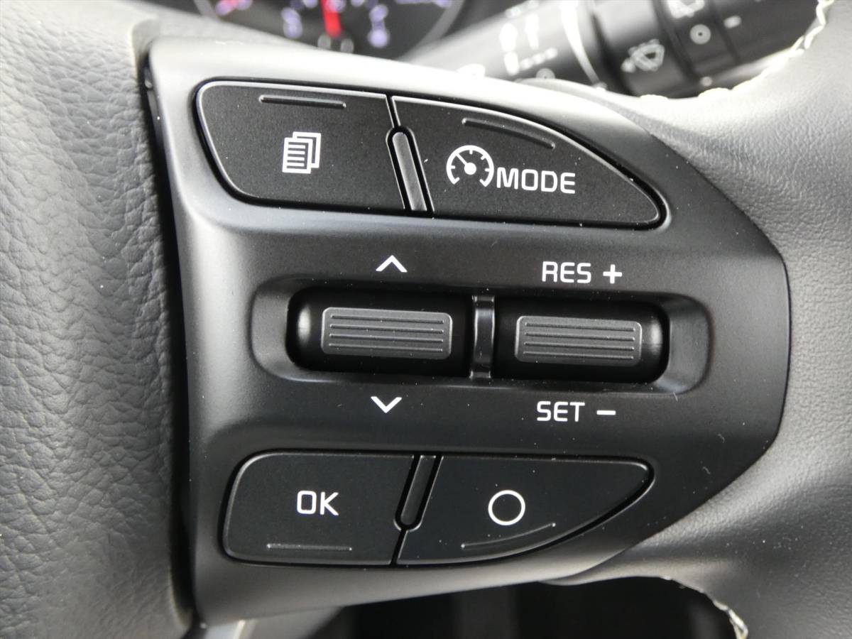 Kia Picanto Kia Picanto 1.0 DPi AMT 67pk 4-zits DynamicPlusLine / Automaat