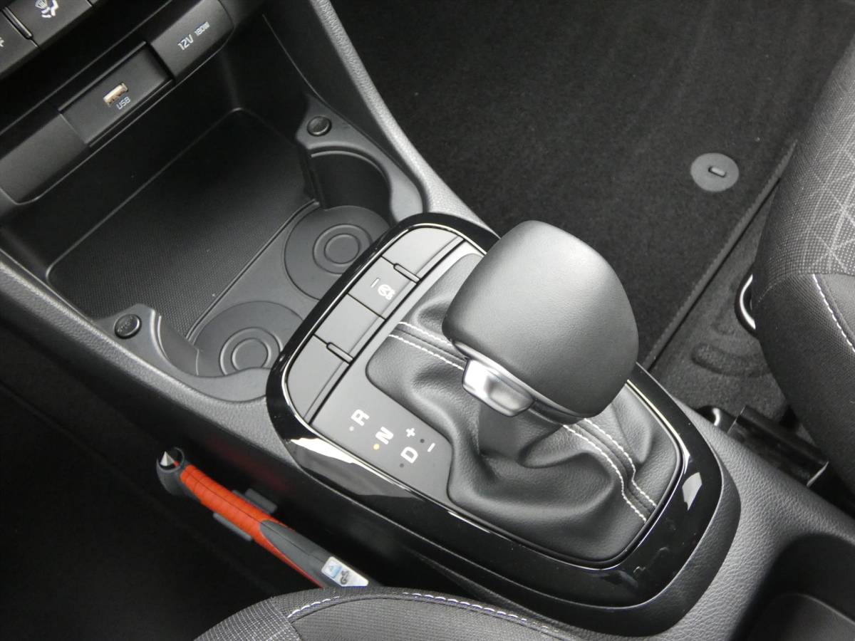 Kia Picanto Kia Picanto 1.0 DPi AMT 67pk 4-zits DynamicPlusLine / Automaat