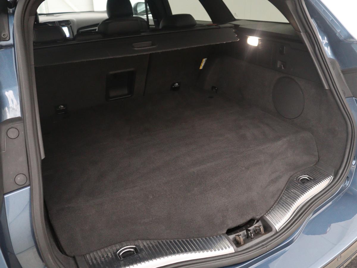 Ford Mondeo Ford Mondeo Wagon 2.0 IVCT HEV St-Line | Leder/alcantara | Memory | Cruise control | Dodehoek detectie | Stuur/stoel verwarming | Achterbank verwarming | Carplay | Camera | Park assist | Elektrische achterklep