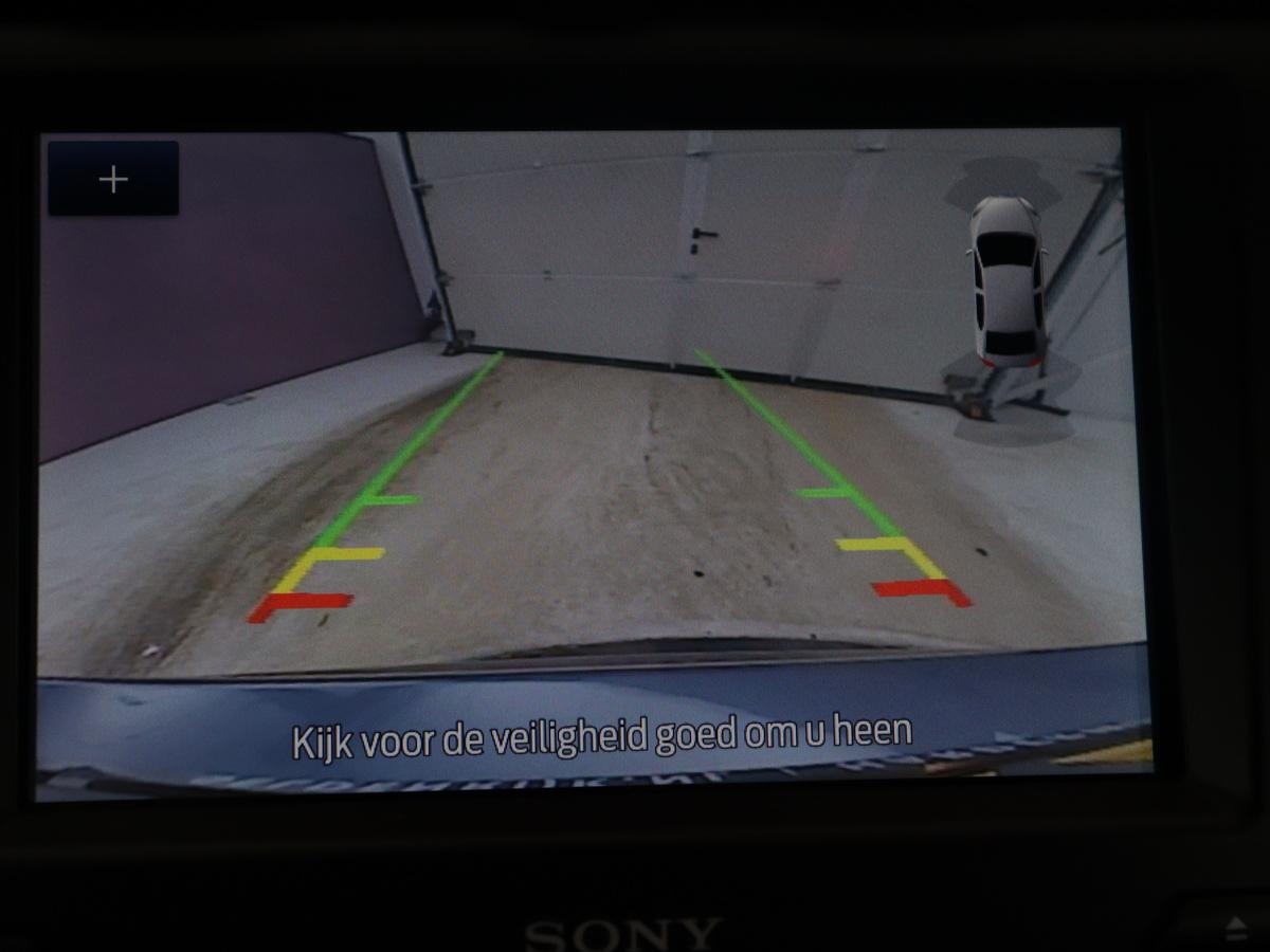 Ford Mondeo Ford Mondeo Wagon 2.0 IVCT HEV St-Line | Leder/alcantara | Memory | Cruise control | Dodehoek detectie | Stuur/stoel verwarming | Achterbank verwarming | Carplay | Camera | Park assist | Elektrische achterklep