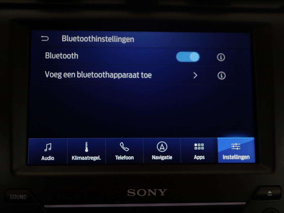 Ford Mondeo Ford Mondeo Wagon 2.0 IVCT HEV St-Line | Leder/alcantara | Memory | Cruise control | Dodehoek detectie | Stuur/stoel verwarming | Achterbank verwarming | Carplay | Camera | Park assist | Elektrische achterklep