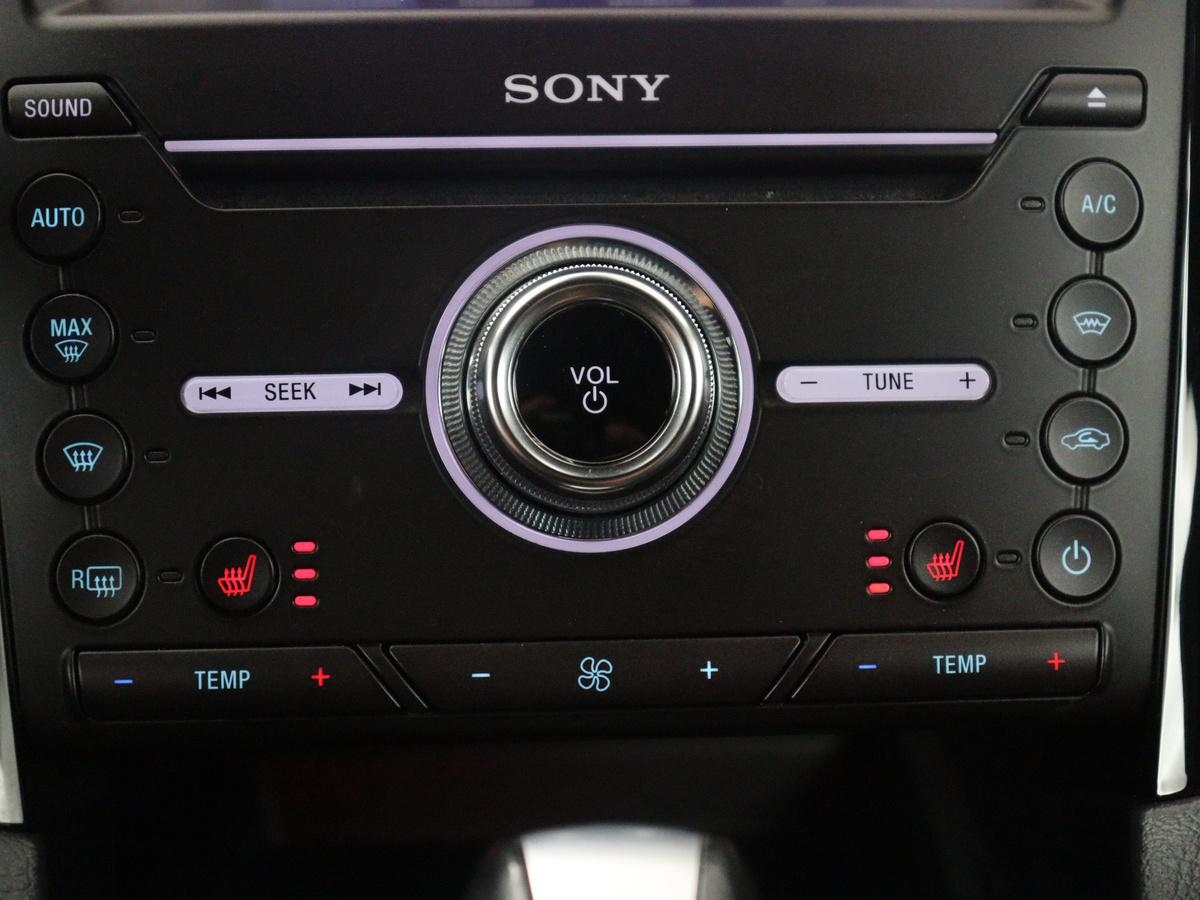 Ford Mondeo Ford Mondeo Wagon 2.0 IVCT HEV St-Line | Leder/alcantara | Memory | Cruise control | Dodehoek detectie | Stuur/stoel verwarming | Achterbank verwarming | Carplay | Camera | Park assist | Elektrische achterklep
