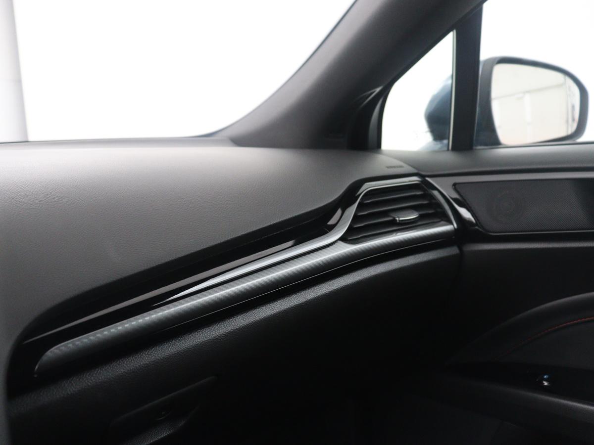 Ford Mondeo Ford Mondeo Wagon 2.0 IVCT HEV St-Line | Leder/alcantara | Memory | Cruise control | Dodehoek detectie | Stuur/stoel verwarming | Achterbank verwarming | Carplay | Camera | Park assist | Elektrische achterklep