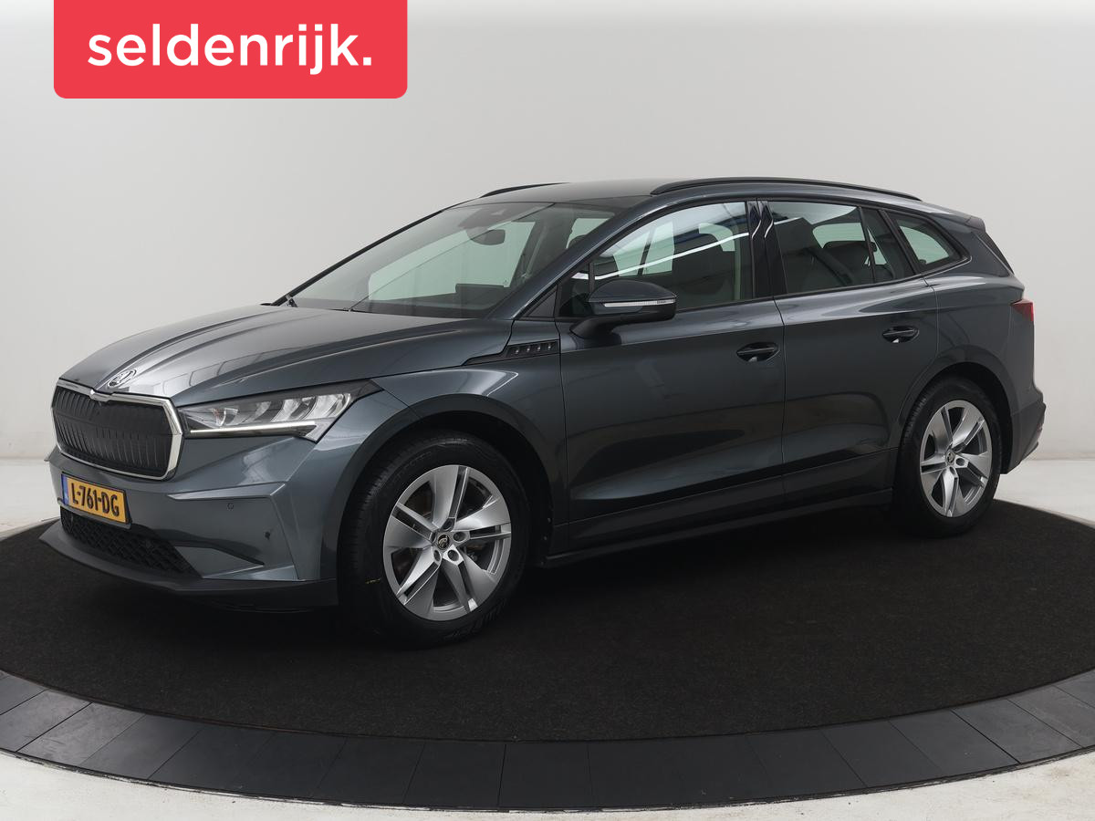 Škoda Enyaq iV