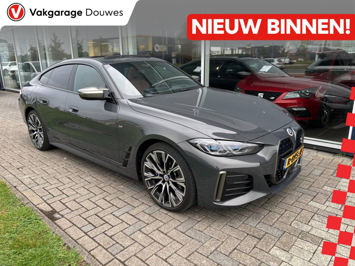 BMW i4