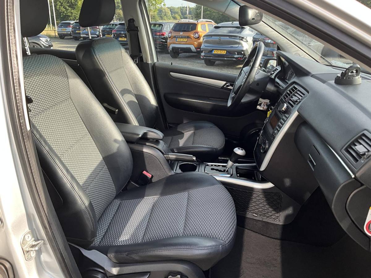 Mercedes-Benz B-Klasse Mercedes-Benz B-klasse 170