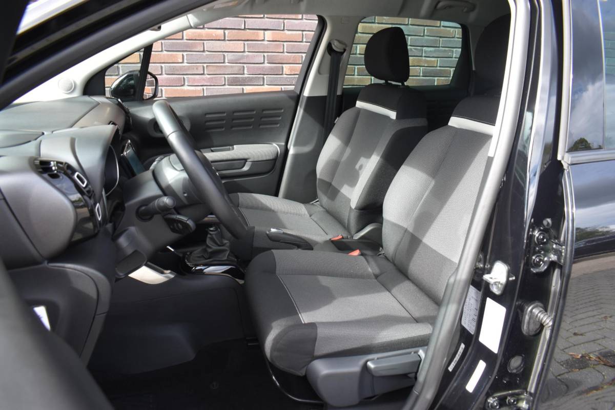 Citroën C3 Aircross Citroen C3 Aircross 1.2 PureTech You