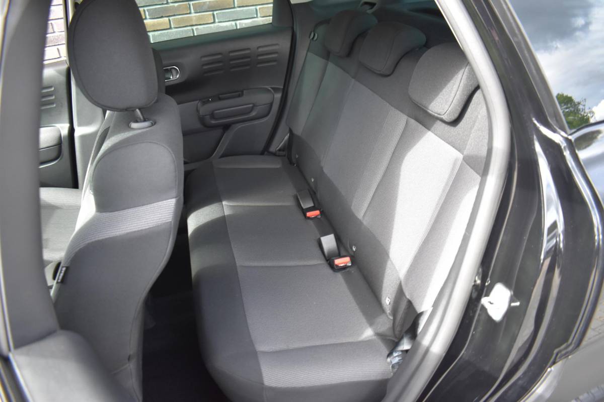 Citroën C3 Aircross Citroen C3 Aircross 1.2 PureTech You