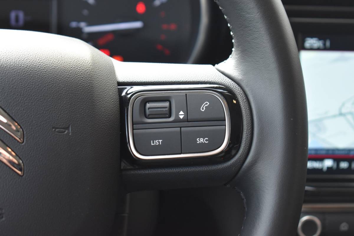 Citroën C3 Aircross Citroen C3 Aircross 1.2 PureTech You