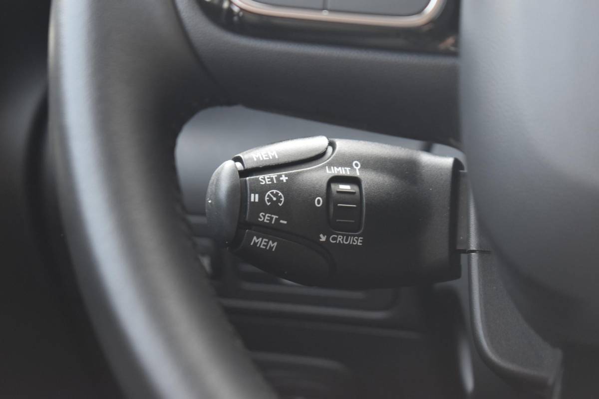 Citroën C3 Aircross Citroen C3 Aircross 1.2 PureTech You