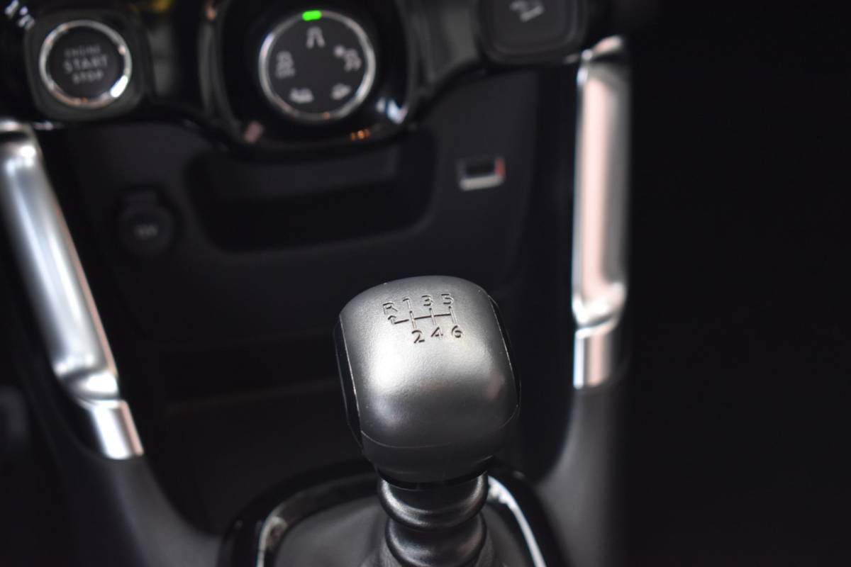 Citroën C3 Aircross Citroen C3 Aircross 1.2 PureTech You