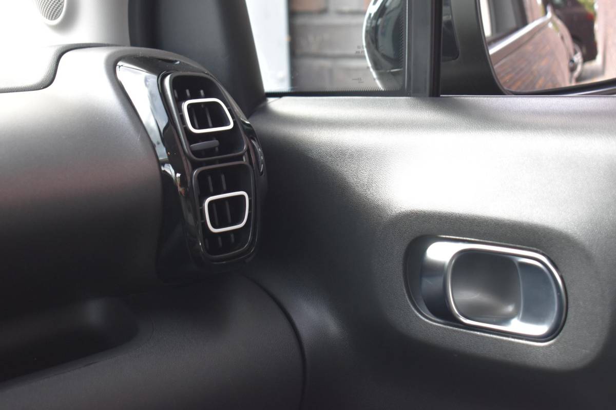 Citroën C3 Aircross Citroen C3 Aircross 1.2 PureTech You