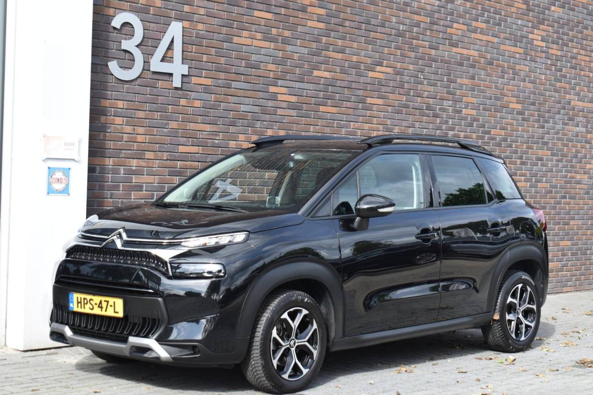 Citroën C3 Aircross Citroen C3 Aircross 1.2 PureTech You