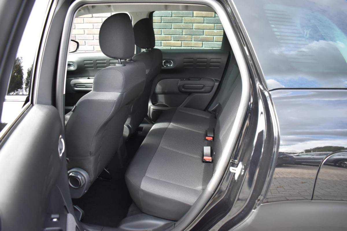 Citroën C3 Aircross Citroen C3 Aircross 1.2 PureTech You
