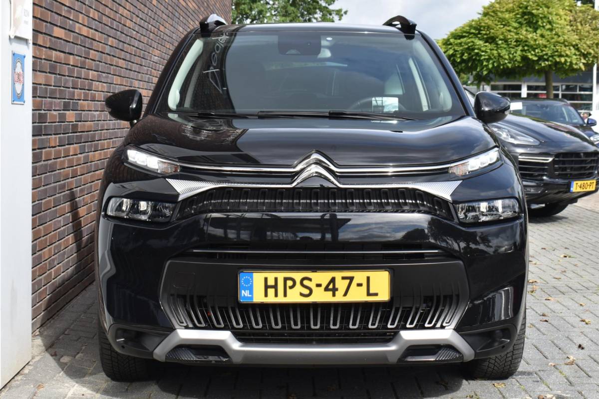 Citroën C3 Aircross Citroen C3 Aircross 1.2 PureTech You