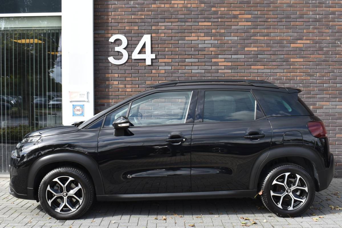 Citroën C3 Aircross Citroen C3 Aircross 1.2 PureTech You
