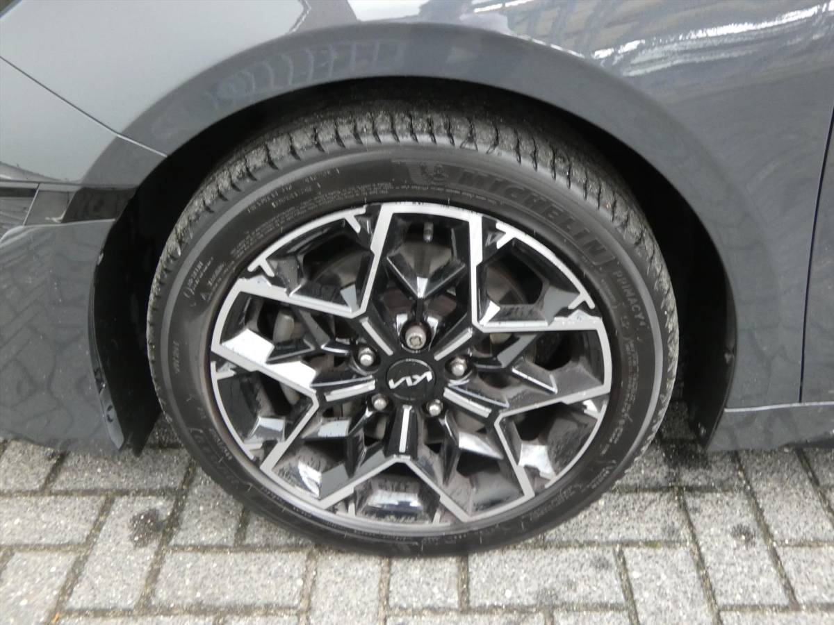 Kia ProCeed Kia Proceed 1.5 T-GDi 160pk GT-Line