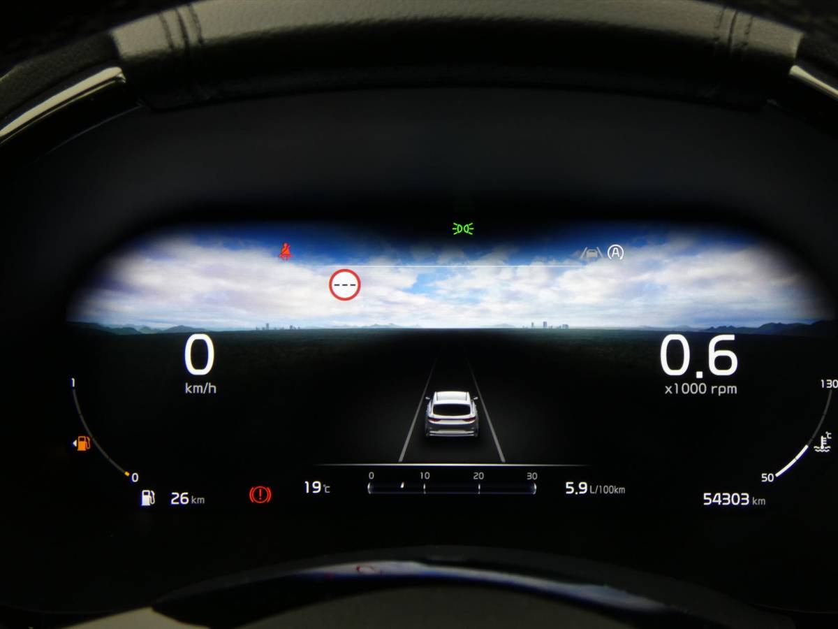 Kia ProCeed Kia Proceed 1.5 T-GDi 160pk GT-Line