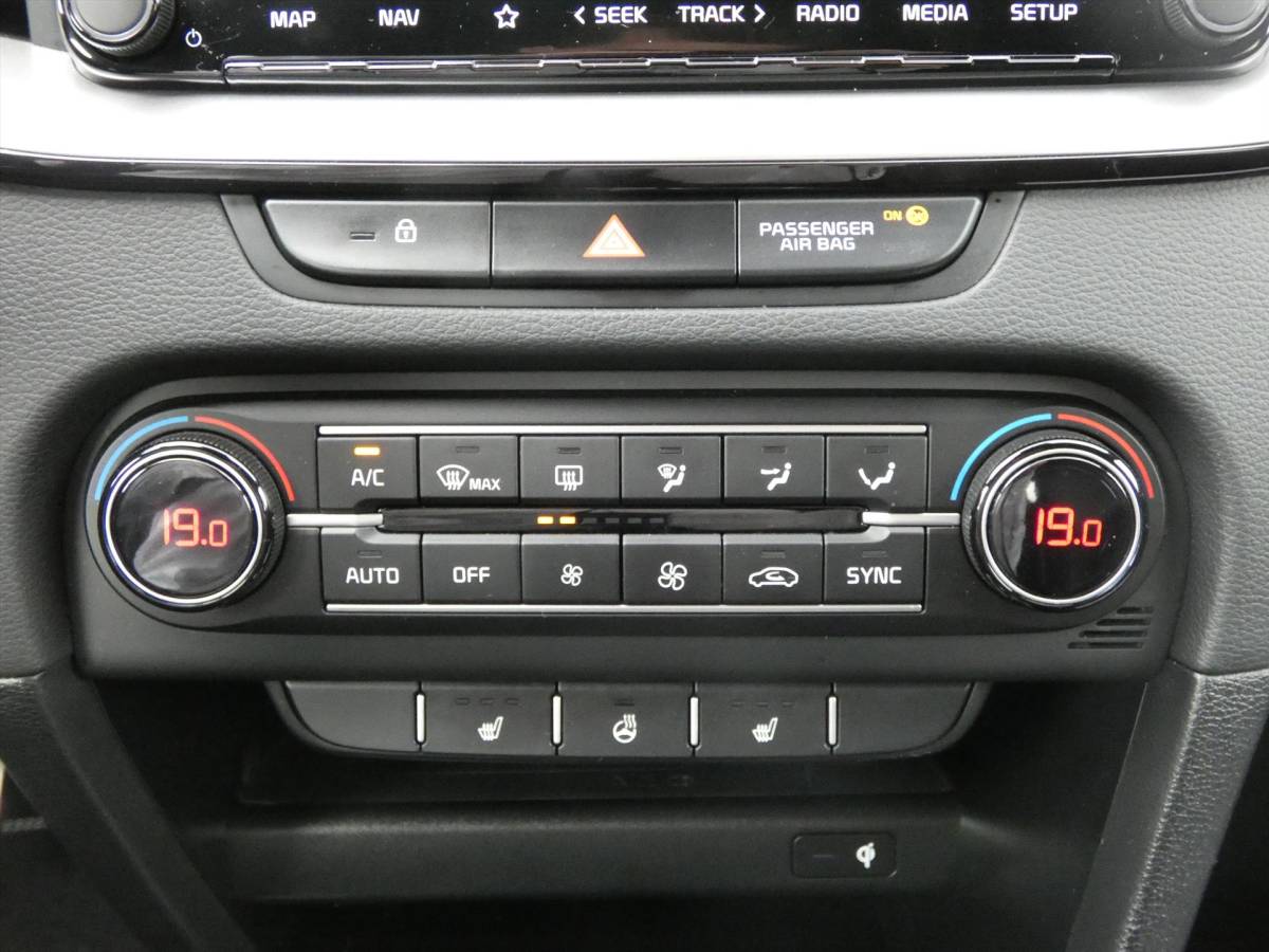 Kia ProCeed Kia Proceed 1.5 T-GDi 160pk GT-Line