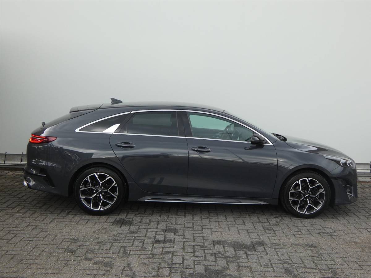 Kia ProCeed Kia Proceed 1.5 T-GDi 160pk GT-Line