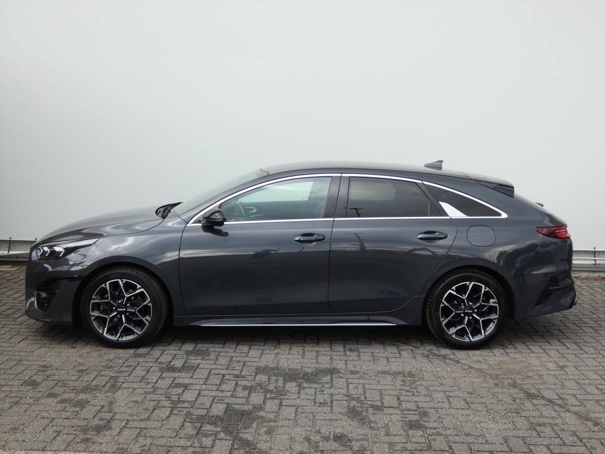 Kia ProCeed Kia Proceed 1.5 T-GDi 160pk GT-Line