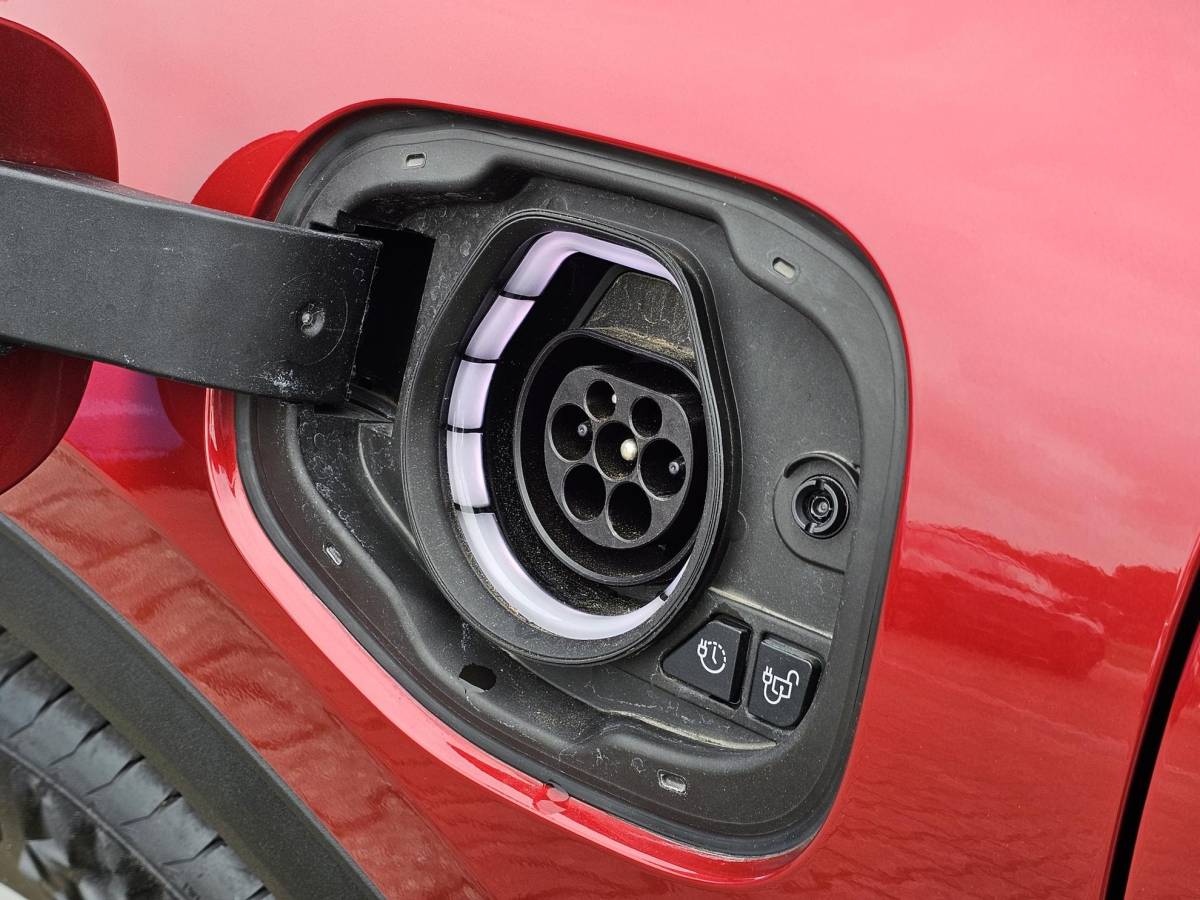 Ford Kuga Ford Kuga 2.5 PHEV Titanium | Adaptive cruise control | Camera | Dodehoeksensoren | Head up display | Koplampen adaptief