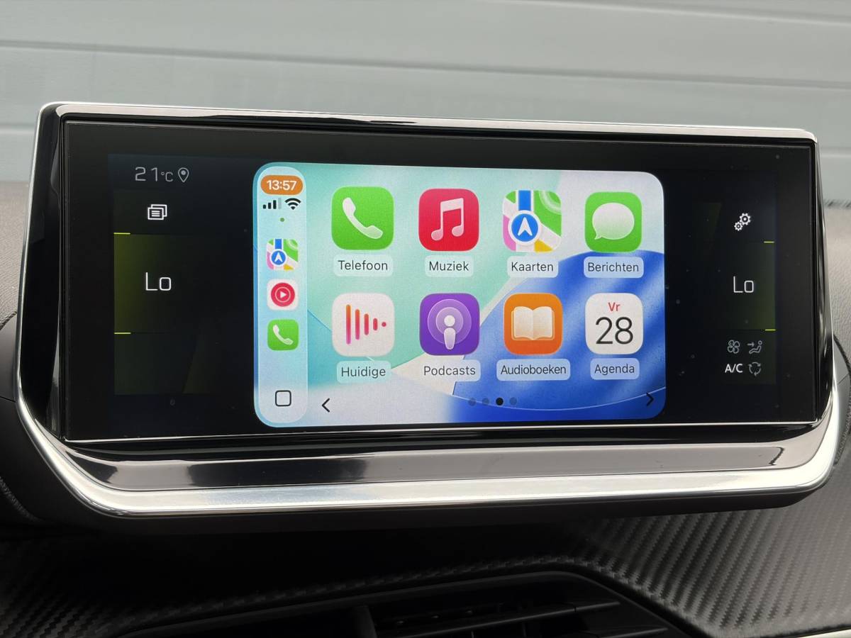 Peugeot 208 Peugeot 208 1.2 PureTech Allure ✓2e Eigenaar✓102pk✓360 ° Camera✓Carplay✓Pano✓Clima✓Cruise✓Lm velgen✓Halfleder✓Pdc V+A✓Recent beurt gehad✓Dealer Onderhouden✓6 Bak✓N.A.P✓Apk tot 07-2028