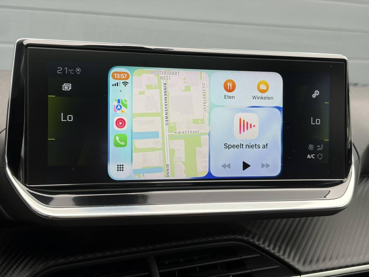 Peugeot 208 Peugeot 208 1.2 PureTech Allure ✓2e Eigenaar✓102pk✓360 ° Camera✓Carplay✓Pano✓Clima✓Cruise✓Lm velgen✓Halfleder✓Pdc V+A✓Recent beurt gehad✓Dealer Onderhouden✓6 Bak✓N.A.P✓Apk tot 07-2028