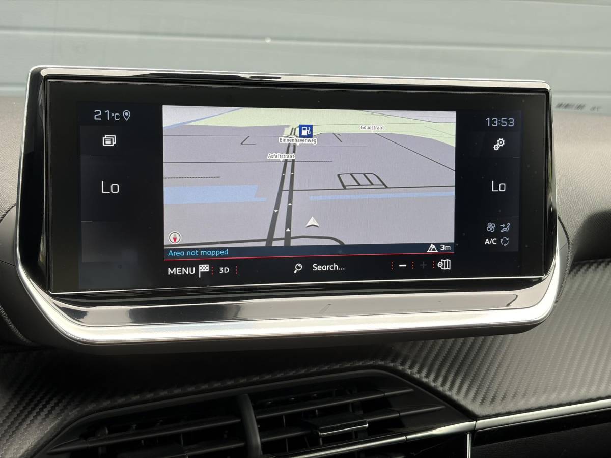 Peugeot 208 Peugeot 208 1.2 PureTech Allure ✓2e Eigenaar✓102pk✓360 ° Camera✓Carplay✓Pano✓Clima✓Cruise✓Lm velgen✓Halfleder✓Pdc V+A✓Recent beurt gehad✓Dealer Onderhouden✓6 Bak✓N.A.P✓Apk tot 07-2028