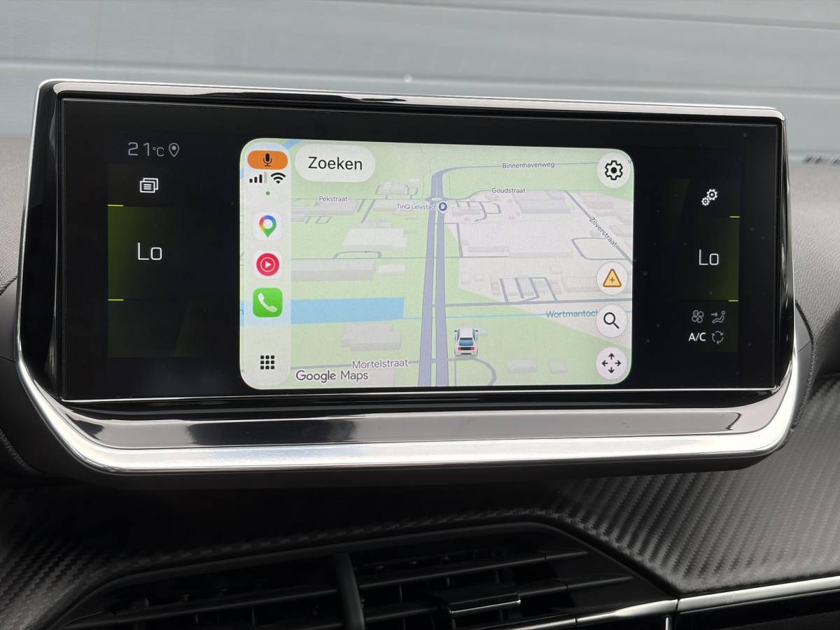 Peugeot 208 Peugeot 208 1.2 PureTech Allure ✓2e Eigenaar✓102pk✓360 ° Camera✓Carplay✓Pano✓Clima✓Cruise✓Lm velgen✓Halfleder✓Pdc V+A✓Recent beurt gehad✓Dealer Onderhouden✓6 Bak✓N.A.P✓Apk tot 07-2028