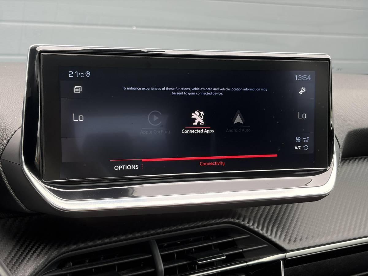 Peugeot 208 Peugeot 208 1.2 PureTech Allure ✓2e Eigenaar✓102pk✓360 ° Camera✓Carplay✓Pano✓Clima✓Cruise✓Lm velgen✓Halfleder✓Pdc V+A✓Recent beurt gehad✓Dealer Onderhouden✓6 Bak✓N.A.P✓Apk tot 07-2028
