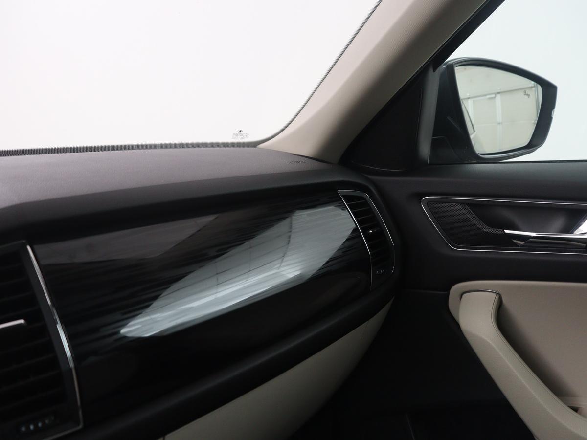 Škoda Kodiaq Skoda Kodiaq 1.4 TSI ACT Style Business | Memory | Cruise control | Dodehoek detectie | Stoelverwarming | Navigatie | Carplay | Camera | Park assist | Climate control