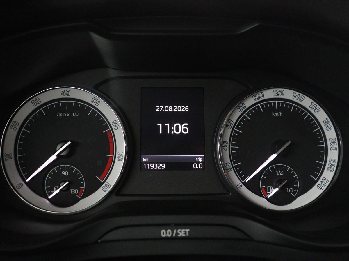 Škoda Kodiaq Skoda Kodiaq 1.4 TSI ACT Style Business | Memory | Cruise control | Dodehoek detectie | Stoelverwarming | Navigatie | Carplay | Camera | Park assist | Climate control