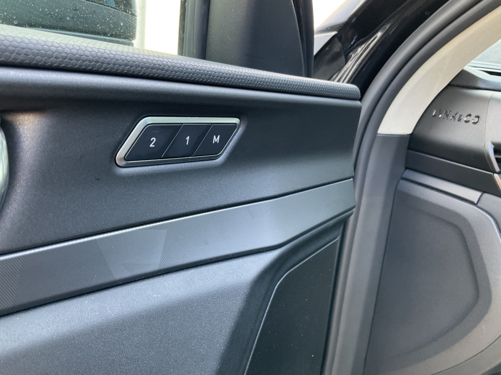 Lynk & Co 01 Lynk & Co 01 15x Op voorraad1.5 PHEV 262PK Adapt.Cruise 360° Cam Carplay Plug-in Stoelverw Vol opties!