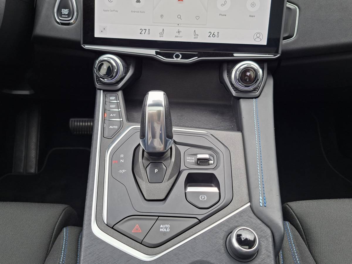 Lynk & Co 01 Lynk & Co 01 15x Op voorraad1.5 PHEV 262PK Adapt.Cruise 360° Cam Carplay Plug-in Stoelverw Vol opties!