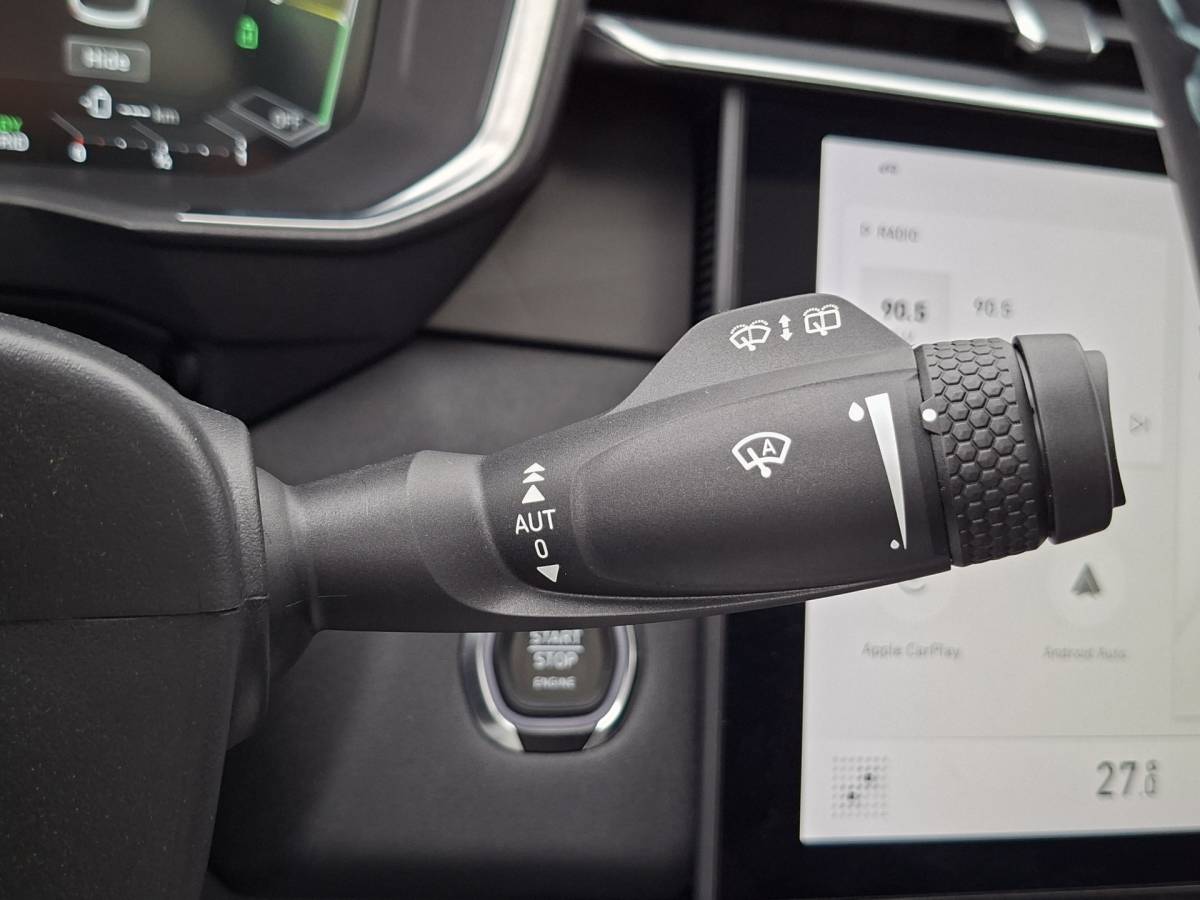 Lynk & Co 01 Lynk & Co 01 15x Op voorraad1.5 PHEV 262PK Adapt.Cruise 360° Cam Carplay Plug-in Stoelverw Vol opties!
