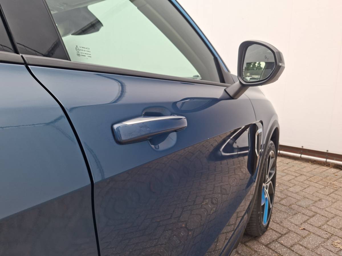 Lynk & Co 01 Lynk & Co 01 15x Op voorraad1.5 PHEV 262PK Adapt.Cruise 360° Cam Carplay Plug-in Stoelverw Vol opties!