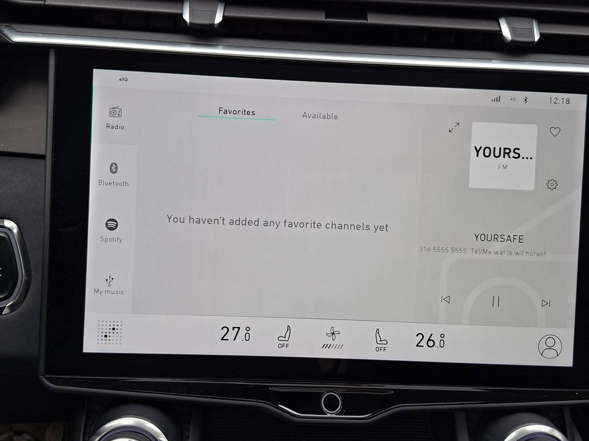 Lynk & Co 01 Lynk & Co 01 15x Op voorraad1.5 PHEV 262PK Adapt.Cruise 360° Cam Carplay Plug-in Stoelverw Vol opties!