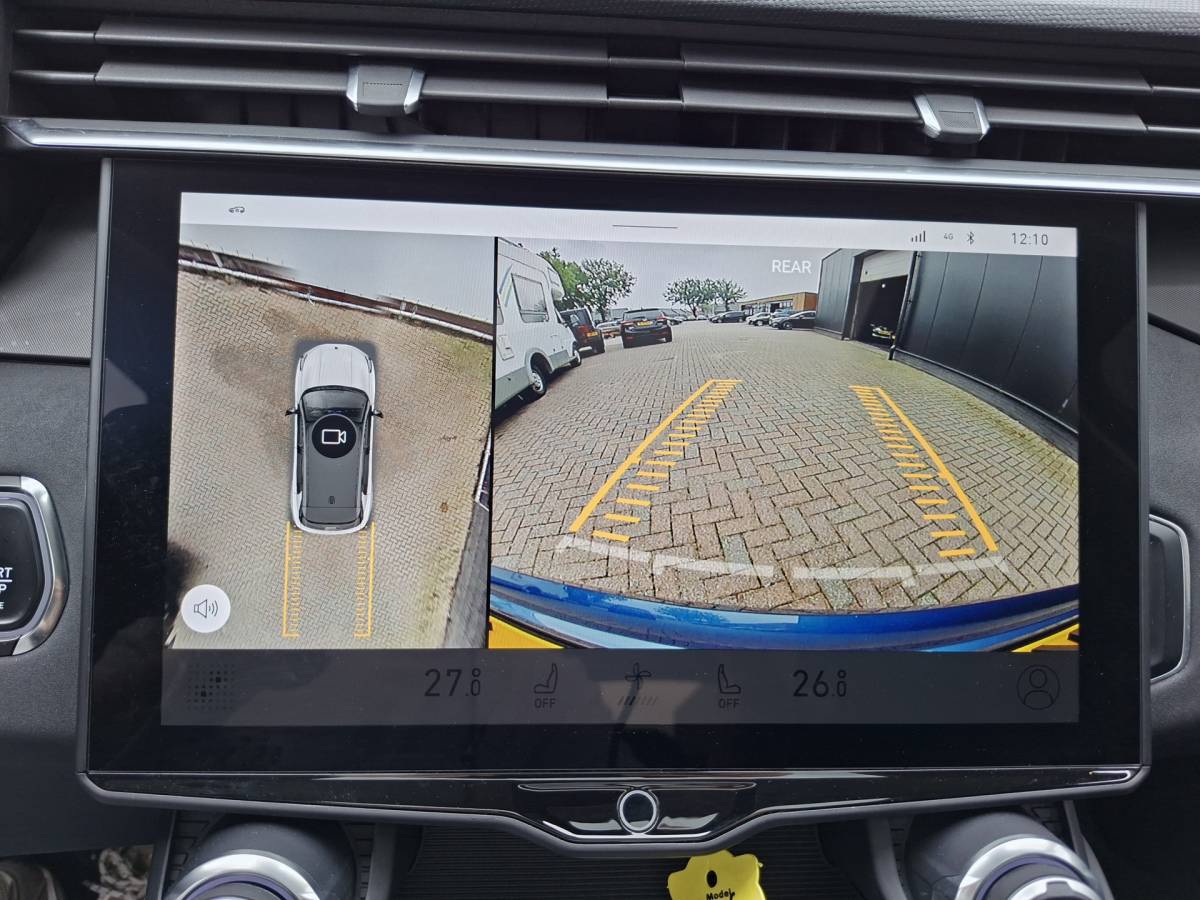 Lynk & Co 01 Lynk & Co 01 15x Op voorraad1.5 PHEV 262PK Adapt.Cruise 360° Cam Carplay Plug-in Stoelverw Vol opties!