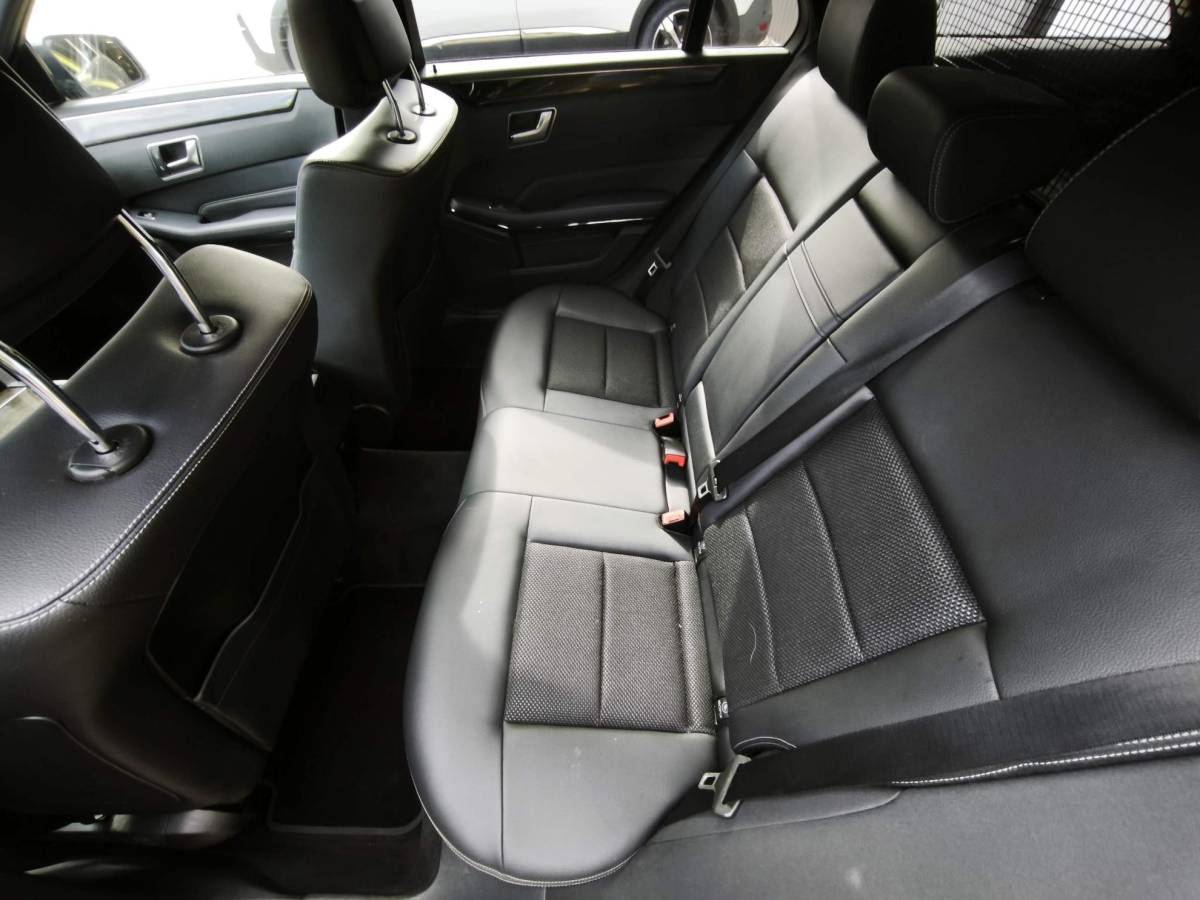Mercedes-Benz E-Klasse Mercedes-Benz E-klasse Estate 200 Ambition Avantgarde Trekhaak Navigatie ADAS Front Assist