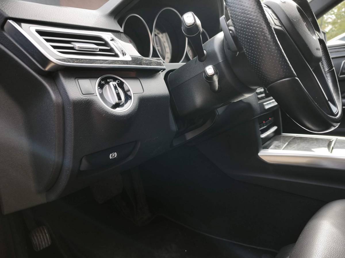 Mercedes-Benz E-Klasse Mercedes-Benz E-klasse Estate 200 Ambition Avantgarde Trekhaak Navigatie ADAS Front Assist