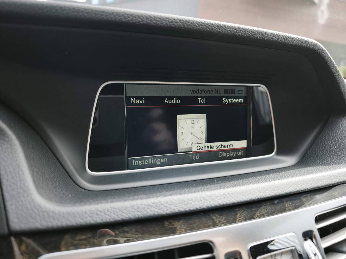 Mercedes-Benz E-Klasse Mercedes-Benz E-klasse Estate 200 Ambition Avantgarde Trekhaak Navigatie ADAS Front Assist